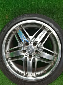 диски MERCEDES-BENZ R18/8JJ/9JJ 5X112