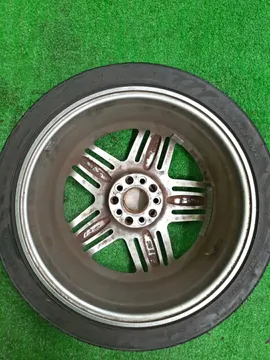 диски MERCEDES-BENZ R18/8JJ/9JJ 5X112