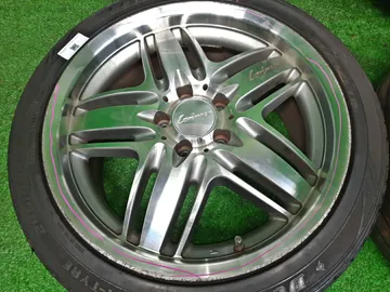 диски MERCEDES-BENZ R18/8JJ/9JJ 5X112