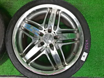 диски MERCEDES-BENZ R18/8JJ/9JJ 5X112