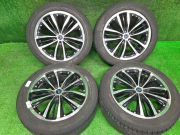 диски R18/7,5JJ 5X114,3