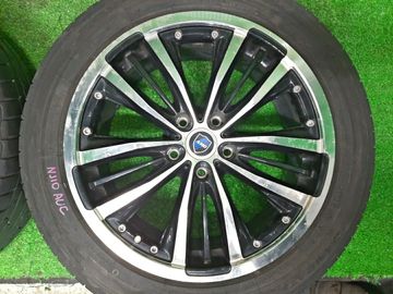 диски R18/7,5JJ 5X114,3