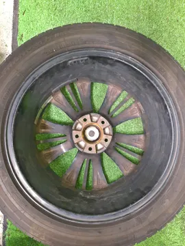 диски R18/7,5JJ 5X114,3