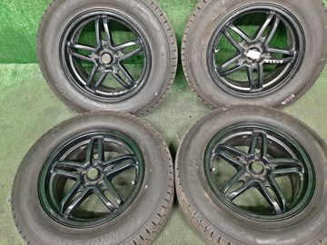 диски 5X100