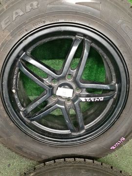 диски 5X100