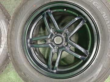 диски 5X100