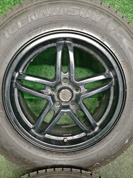 диски 5X100