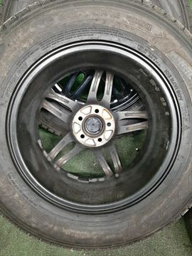 диски 5X100