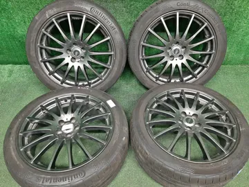 диски 5X100