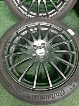 диски 5X100