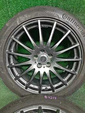 диски 5X100