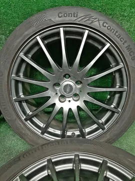 диски 5X100