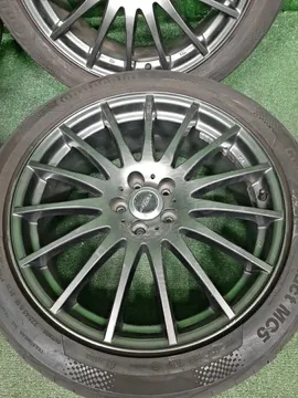 диски 5X100