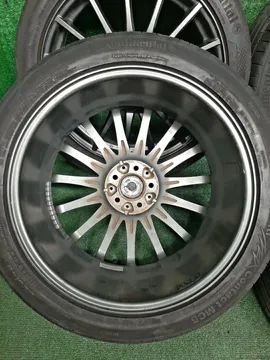 диски 5X100