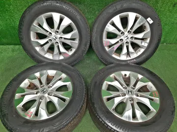 диски HONDA R17/6,5JJ 5X114,3