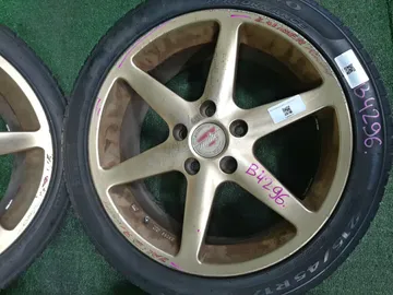 диски 5X114,3