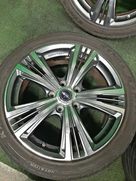 диски R17/7JJ 5X114,3