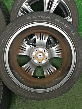 диски R17/7JJ 5X114,3