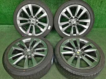 диски LEXUS R18/7,5JJ 5X120