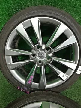 диски LEXUS R18/7,5JJ 5X120