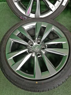 диски LEXUS R18/7,5JJ 5X120