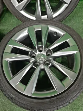 диски LEXUS R18/7,5JJ 5X120