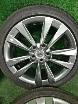 диски LEXUS R18/7,5JJ 5X120