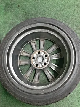 диски LEXUS R18/7,5JJ 5X120