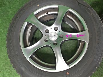 диски 5X120