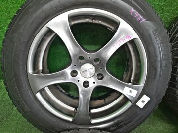 диски 5X120
