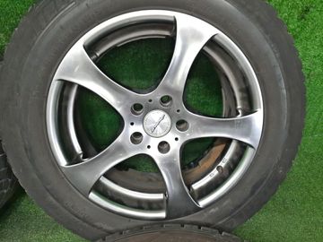 диски 5X120