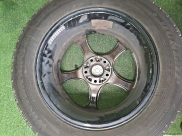 диски 5X120