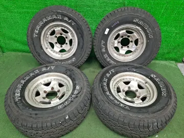 диски R15/7JJ 6X139,7