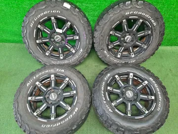 диски 5X114,3