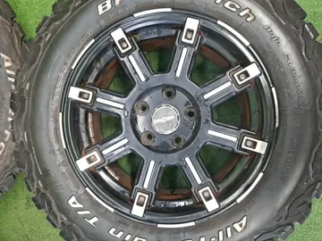 диски 5X114,3