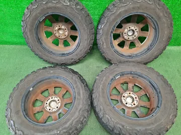 диски 5X114,3