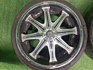 диски R20/8,5JJ 5X112