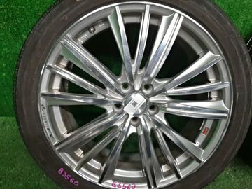 диски 5X100