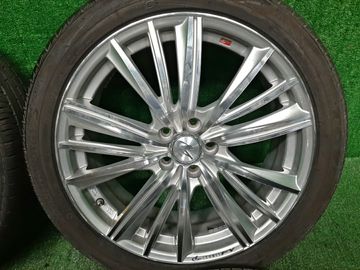 диски 5X100