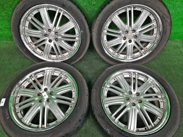 диски R19/8JJ 5X100