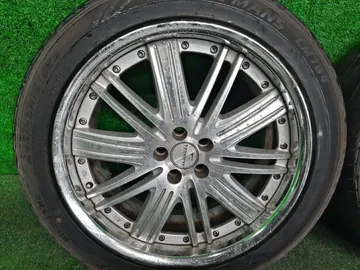 диски R19/8JJ 5X100