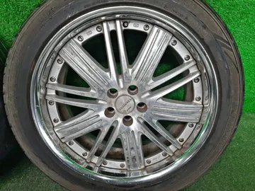 диски R19/8JJ 5X100