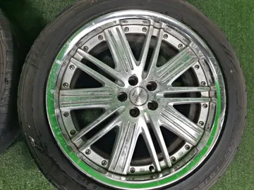 диски R19/8JJ 5X100