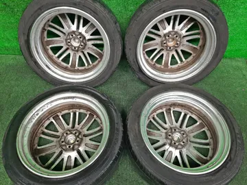 диски R19/8JJ 5X100