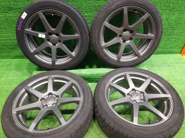 диски 5X112