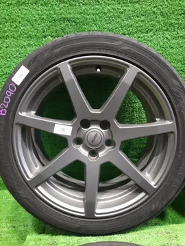 диски 5X112