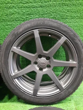 диски 5X112