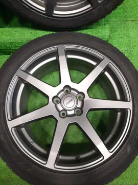 диски 5X112