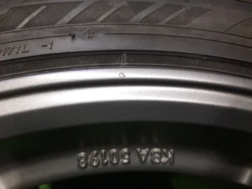 диски 5X112