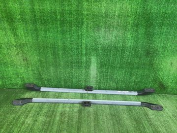 РЕЙЛИНГИ НА MITSUBISHI PAJERO IO H76W